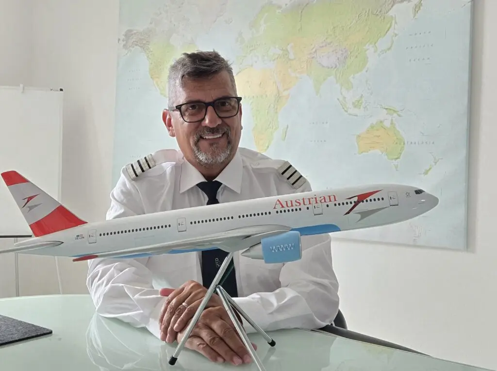 Flugangst Seminar in Kleingruppe