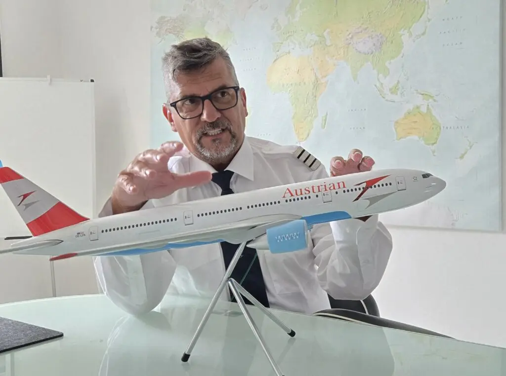 Flugangst Intensiv Coaching