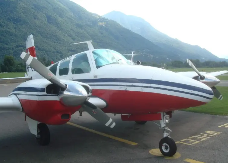 Flugangst Seminar mit Flug