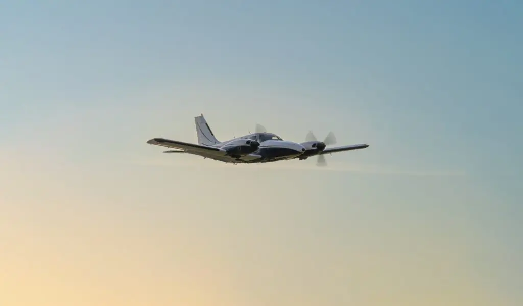 Flugangst Seminar mit Flug