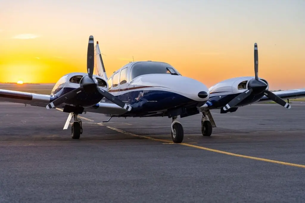 Flugangst Seminar mit Flug