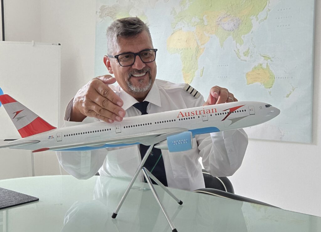 Online Flugangst Coaching