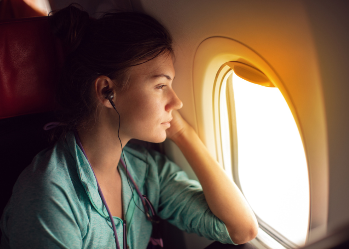 Flugangst Intensiv Coaching