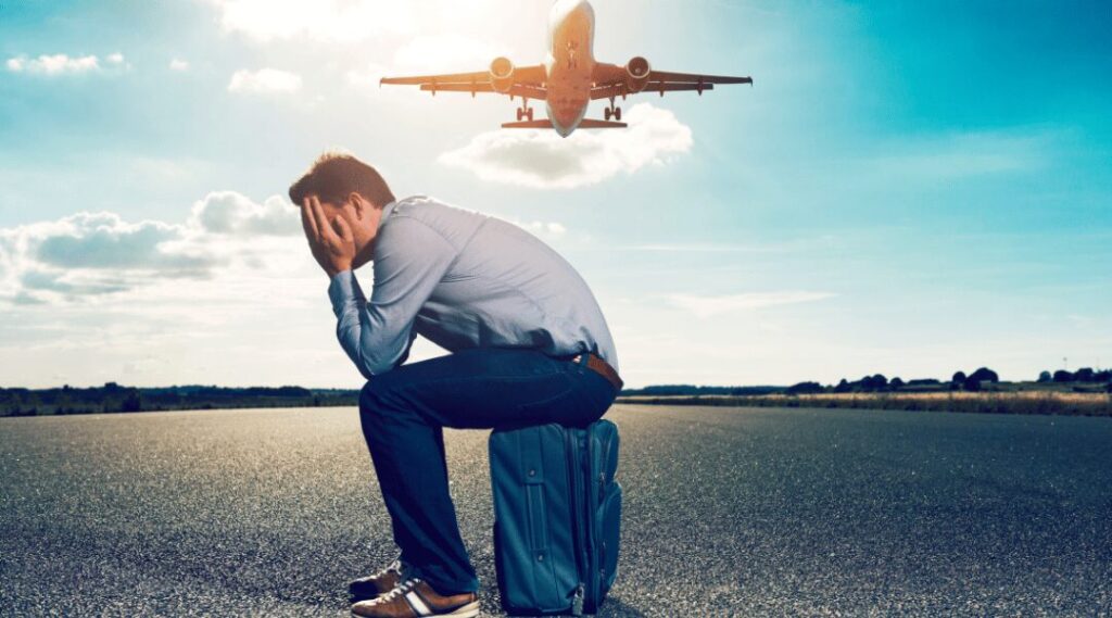 Flugangstseminar.at Was ist Flugangst