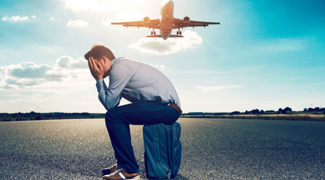 Flugangstseminar.at Was ist Flugangst