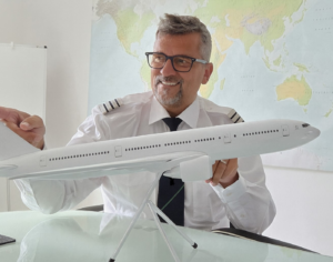 Gerald Toth Flugangst Coaching