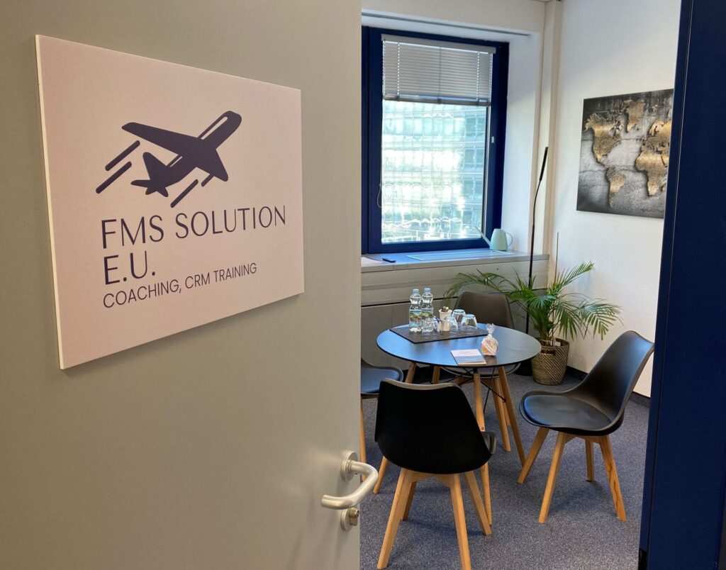 Flugangst Einzelcoaching