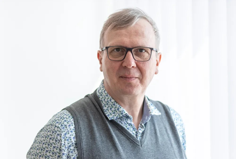 DI (FH) Gerhard Taferner Flugangst Psychotherapeut