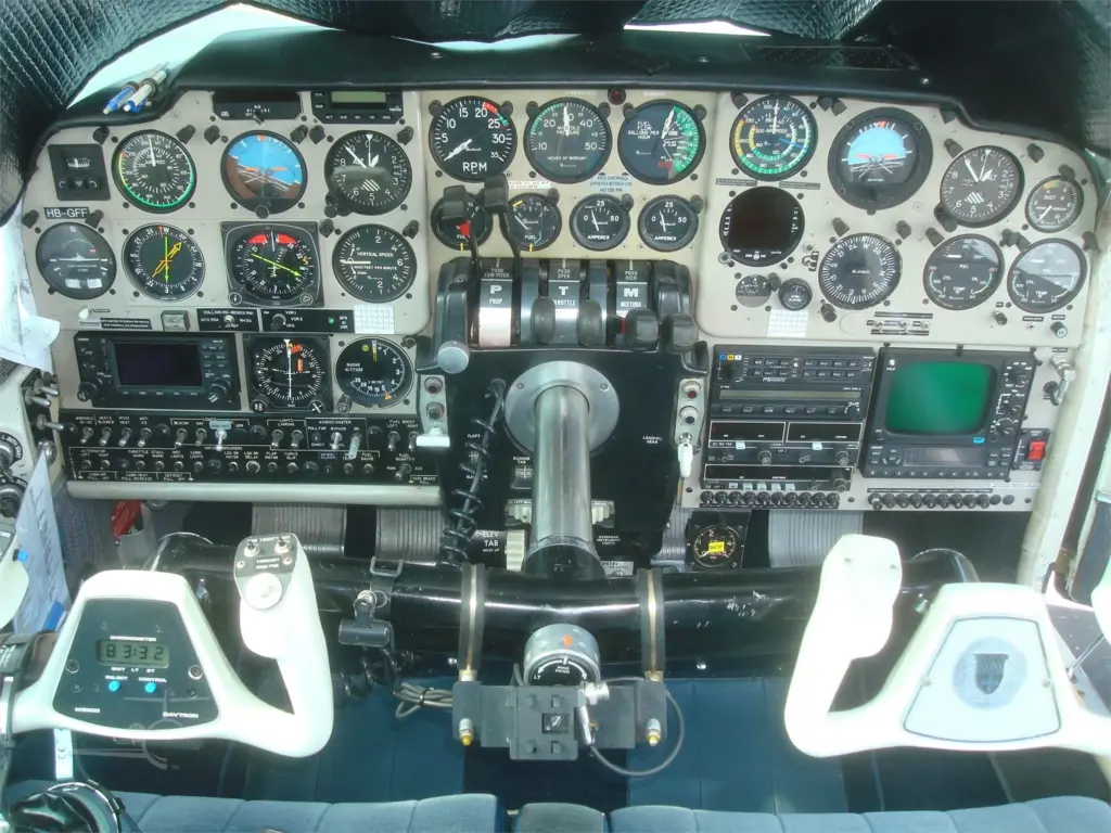 Flugangst Seminar mit Flug