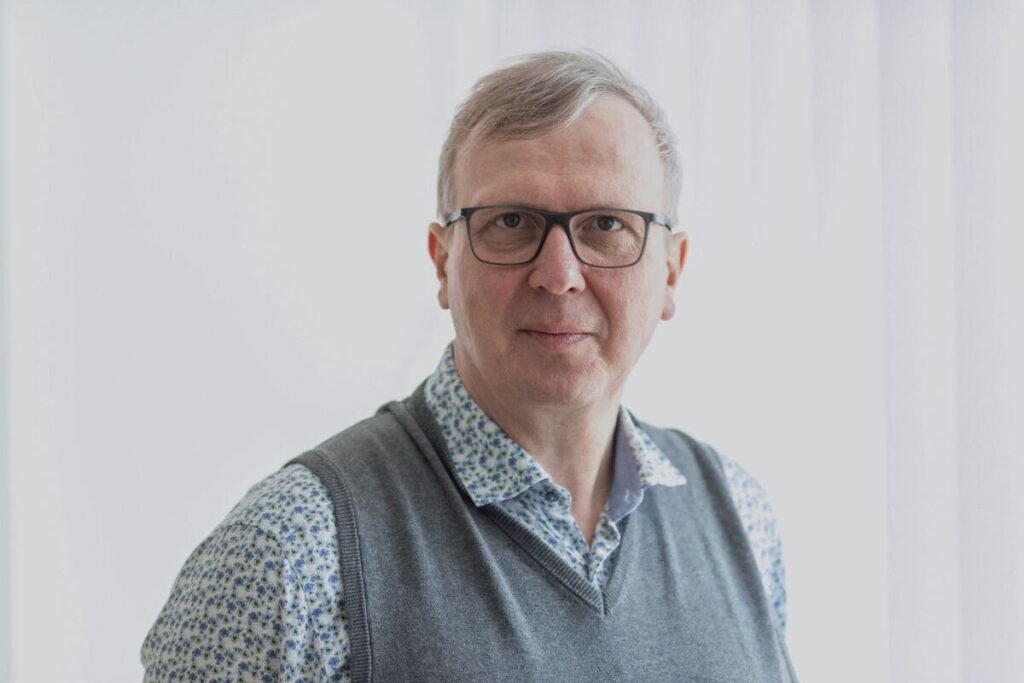 psychotherapeut gerhard taferner